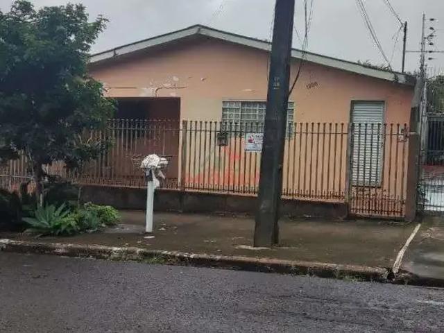 Casa / Sobrado para Venda em Maringá/PR Zona 05 3 Quartos