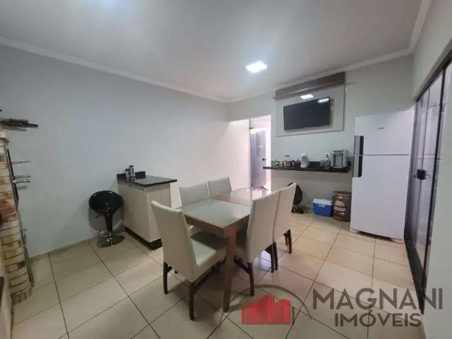 Casa / Sobrado para Venda em Maringá/PR Zona 28 3 Quartos