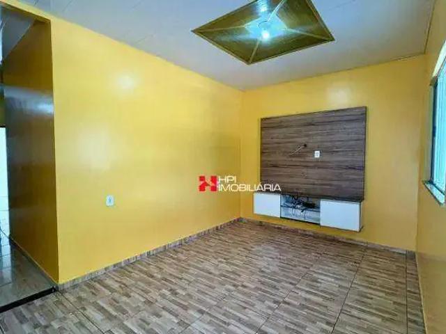 Casa / Sobrado para Venda em Marituba/PA Bairro do Uriboca 3 Quartos