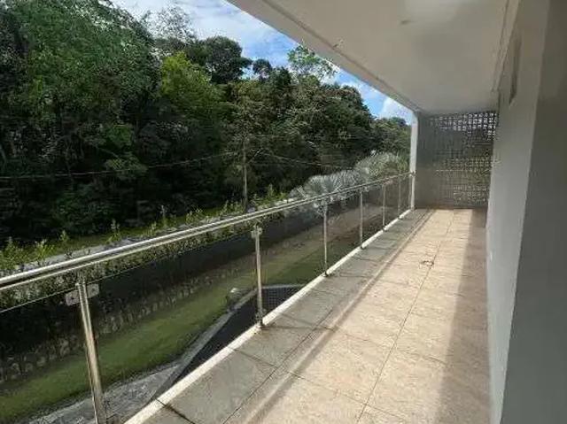 Casa / Sobrado para Venda em Marituba/PA Bela Vista 4 Quartos