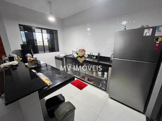 Casa / Sobrado para Venda em Marituba/PA Boa Vista 2 Quartos