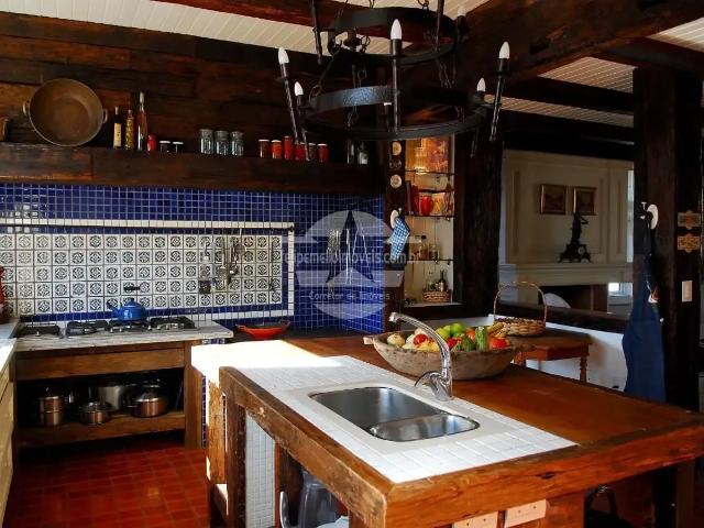 Casa / Sobrado para Venda em Marques de Souza/RS Tamanduá