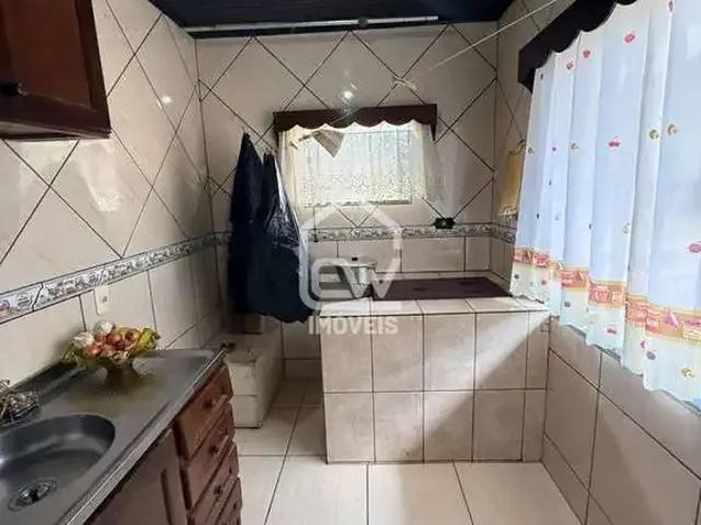 Casa / Sobrado para Venda em Massaranduba/SC Braço Direito 4 Quartos