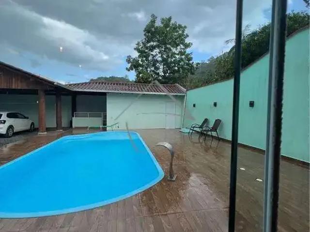 Casa / Sobrado para Venda em Massaranduba/SC Campinha 2 Quartos