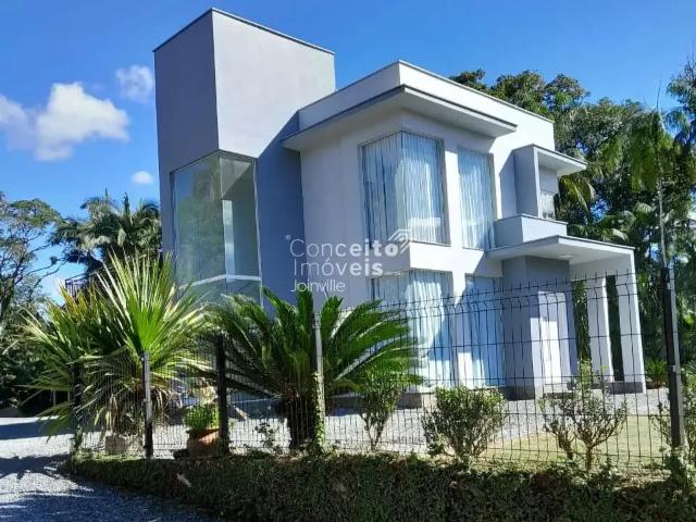 Casa / Sobrado para Venda em Massaranduba/SC Centro 3 Quartos