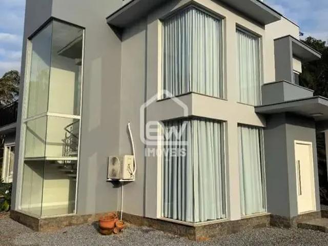 Casa / Sobrado para Venda em Massaranduba/SC Centro 3 Quartos