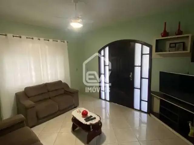 Casa / Sobrado para Venda em Massaranduba/SC Centro 3 Quartos