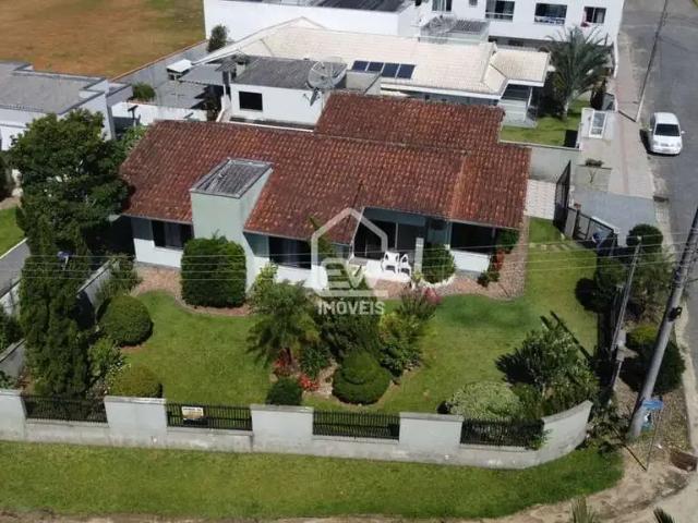 Casa / Sobrado para Venda em Massaranduba/SC Centro 3 Quartos