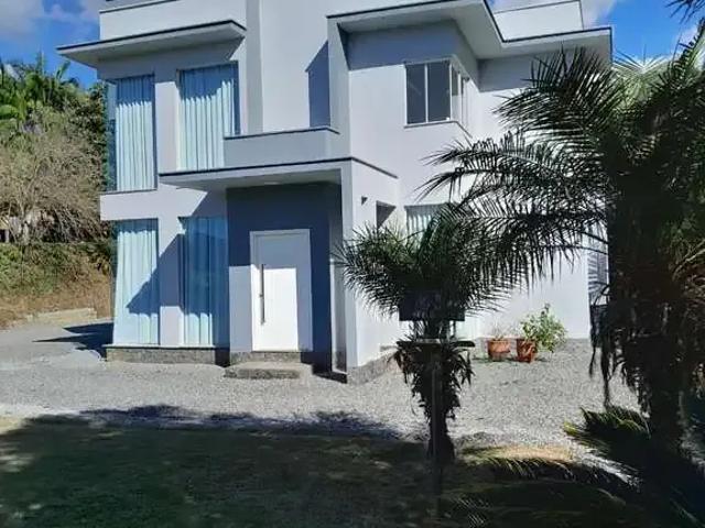Casa / Sobrado para Venda em Massaranduba/SC Centro 3 Quartos