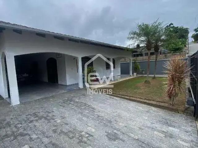 Casa / Sobrado para Venda em Massaranduba/SC Centro 3 Quartos