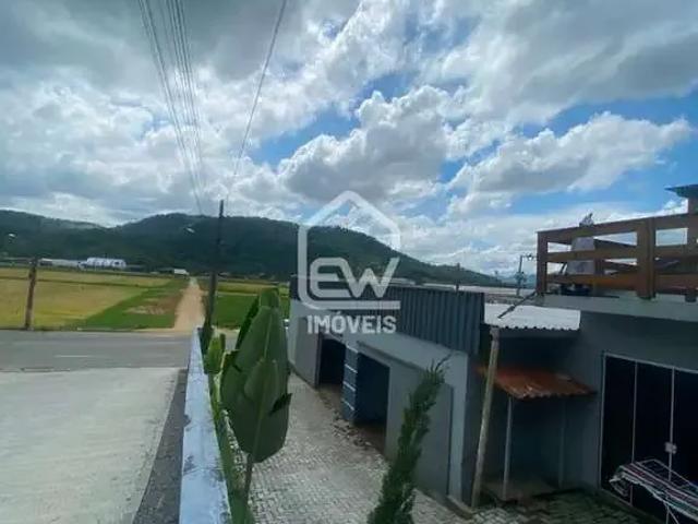 Casa / Sobrado para Venda em Massaranduba/SC Centro 3 Quartos