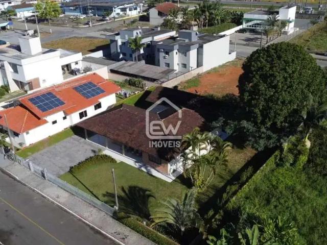 Casa / Sobrado para Venda em Massaranduba/SC Centro 3 Quartos