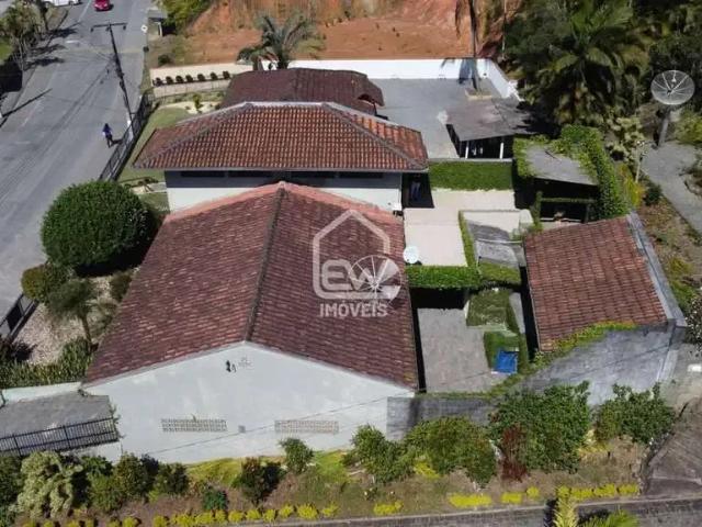 Casa / Sobrado para Venda em Massaranduba/SC Centro 3 Quartos