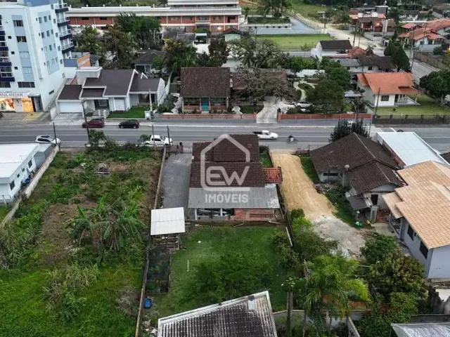 Casa / Sobrado para Venda em Massaranduba/SC Centro 1 Quartos