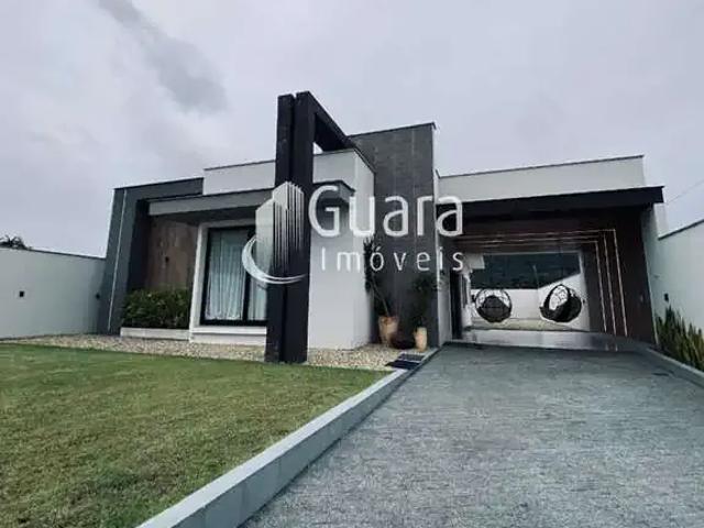 Casa / Sobrado para Venda em Massaranduba/SC Centro 4 Quartos
