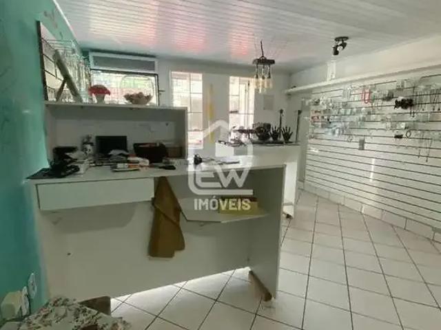 Casa / Sobrado para Venda em Massaranduba/SC Centro 4 Quartos