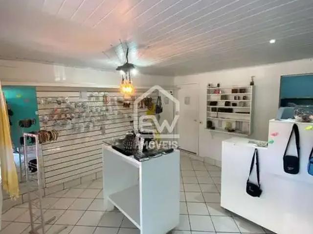 Casa / Sobrado para Venda em Massaranduba/SC Centro 4 Quartos