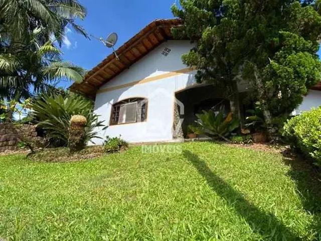 Casa / Sobrado para Venda em Massaranduba/SC Guarani Mirim 3 Quartos
