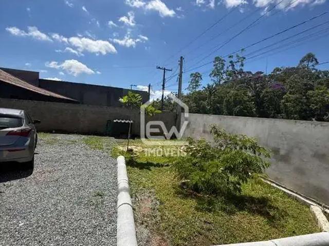 Casa / Sobrado para Venda em Massaranduba/SC Patrimônio 2 Quartos