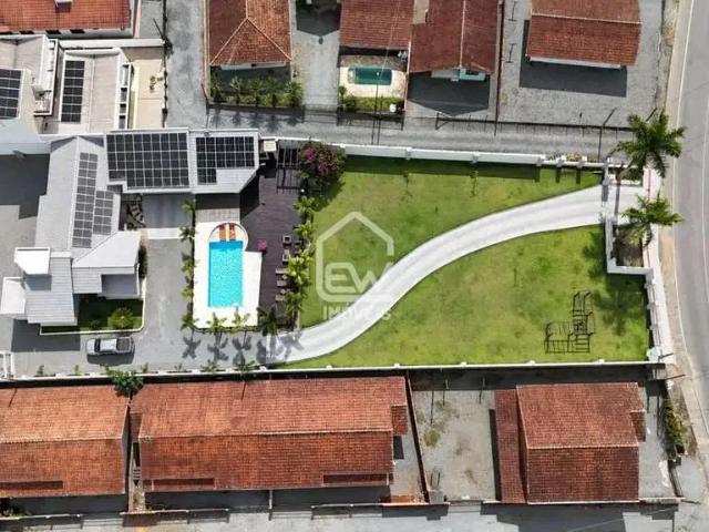 Casa / Sobrado para Venda em Massaranduba/SC Patrimônio 3 Quartos