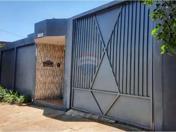 Casa / Sobrado para Venda em Matão/SP Nova Cidade 3 Quartos