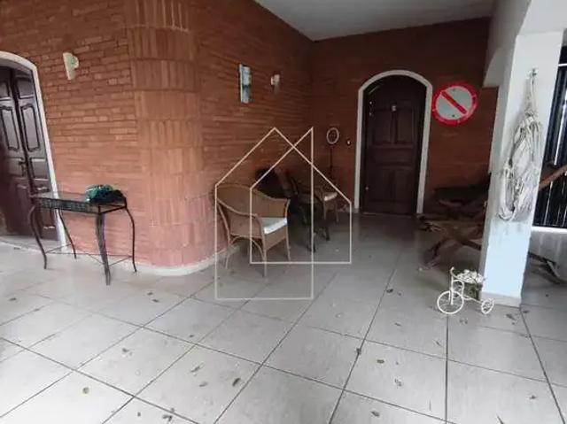 Casa / Sobrado para Venda em Matão/SP Nova Matão 3 Quartos