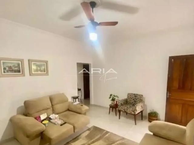 Casa / Sobrado para Venda em Matão/SP Jardim do Bosque 3 Quartos