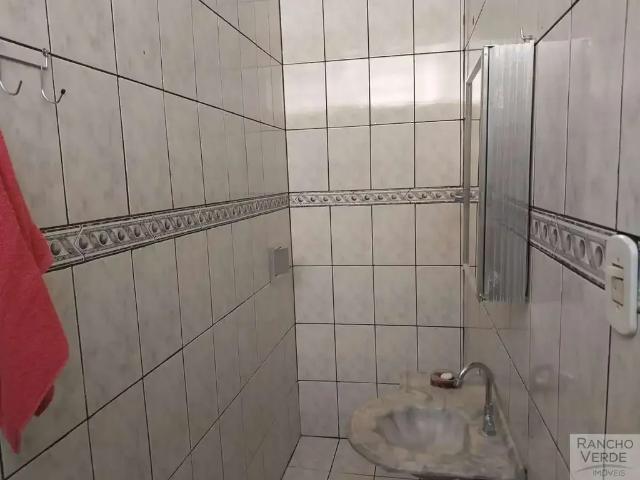 Casa / Sobrado para Venda em Matão/SP Jardim Itália 3 Quartos