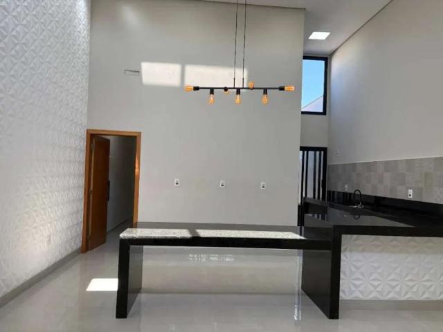 Casa / Sobrado para Venda em Matão/SP Parque Imperial 3 Quartos
