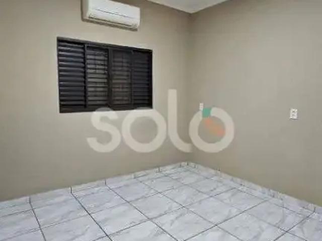 Casa / Sobrado para Venda em Matão/SP Residencial Maria Cândida 2 Quartos
