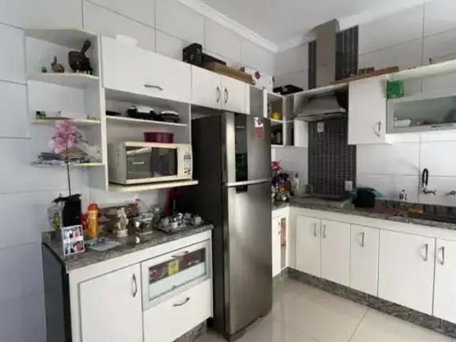 Casa / Sobrado para Venda em Matão/SP Residencial Monte Carlo 3 Quartos