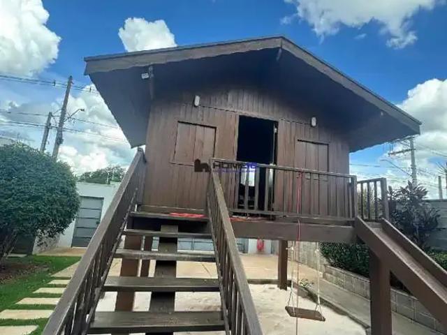 Casa / Sobrado para Venda em Matão/SP Residencial Orminda Bottura Benassi