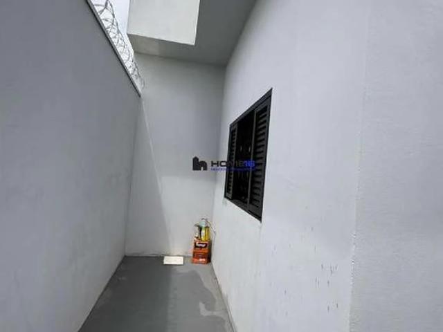 Casa / Sobrado para Venda em Matão/SP Residencial Vila Verde 3 Quartos
