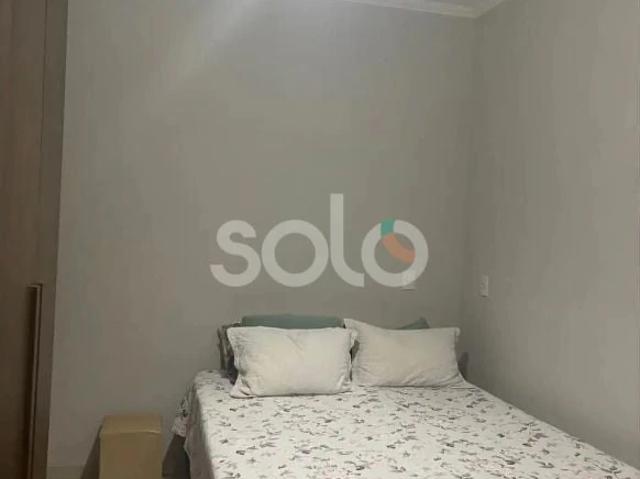 Casa / Sobrado para Venda em Matão/SP Vale do Sol 2 Quartos