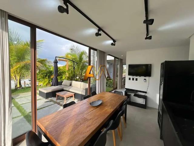 Casa / Sobrado para Venda em Mata de São João/BA Costa do Sauípe 4 Quartos