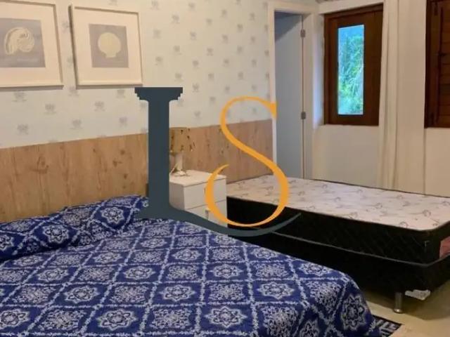 Casa / Sobrado para Venda em Mata de São João/BA Costa do Sauípe 4 Quartos