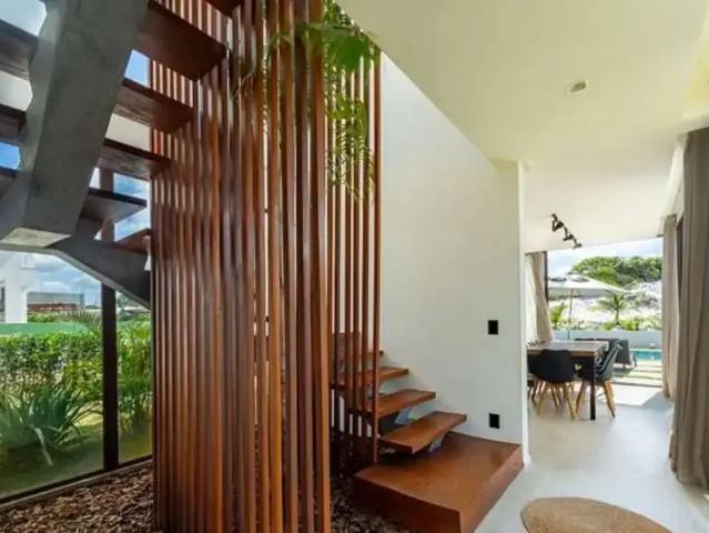 Casa / Sobrado para Venda em Mata de São João/BA Costa do Sauípe 4 Quartos
