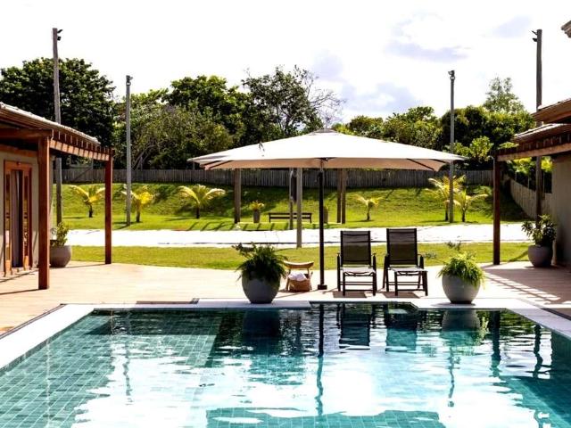 Casa / Sobrado para Venda em Mata de São João/BA Costa do Sauípe 7 Quartos