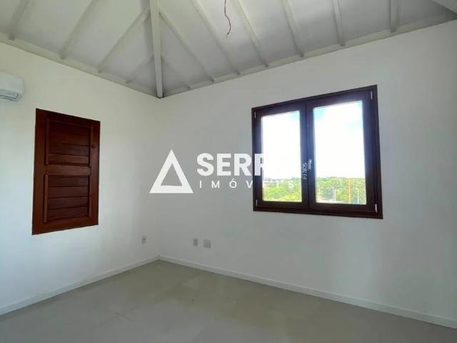 Casa / Sobrado para Venda em Mata de São João/BA Centro 6 Quartos