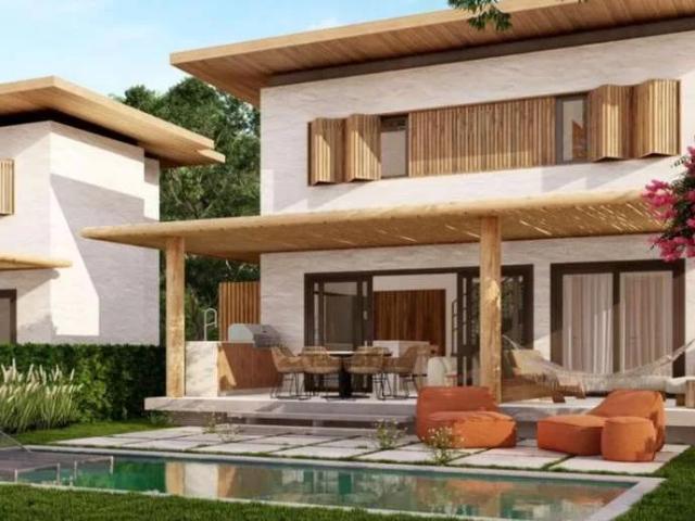 Casa / Sobrado para Venda em Mata de São João/BA Açu da Torre 3 Quartos