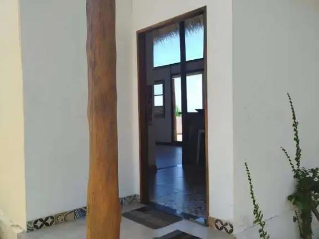 Casa / Sobrado para Venda em Mata de São João/BA Açu da Torre 3 Quartos