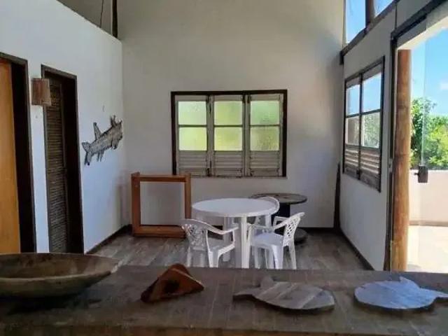 Casa / Sobrado para Venda em Mata de São João/BA Açu da Torre 3 Quartos