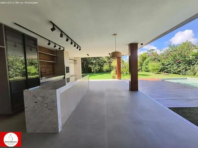 Casa / Sobrado para Venda em Mata de São João/BA Açu da Torre 5 Quartos