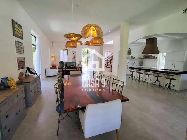 Casa / Sobrado para Venda em Mata de São João/BA Imbassai 4 Quartos