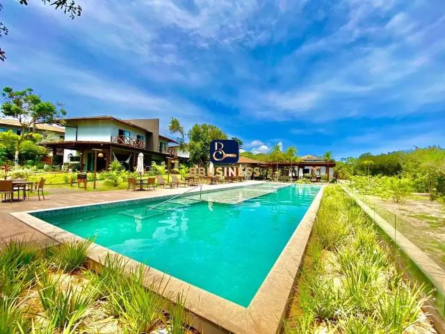 Casa / Sobrado para Venda em Mata de São João/BA Praia do Forte 3 Quartos