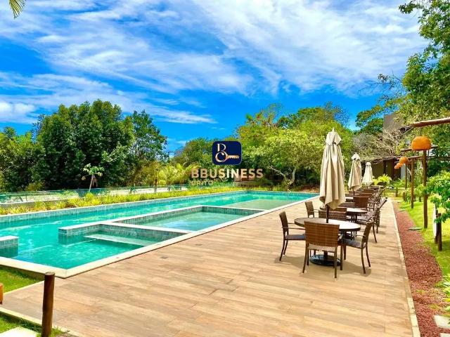 Casa / Sobrado para Venda em Mata de São João/BA Praia do Forte 3 Quartos