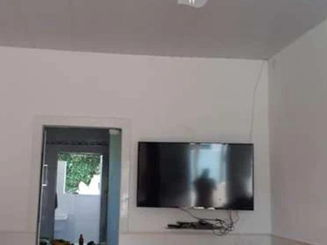 Casa / Sobrado para Venda em Mata de São João/BA Praia do Forte 3 Quartos