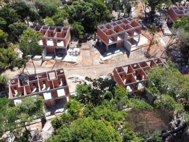 Casa / Sobrado para Venda em Mata de São João/BA Praia do Forte 3 Quartos