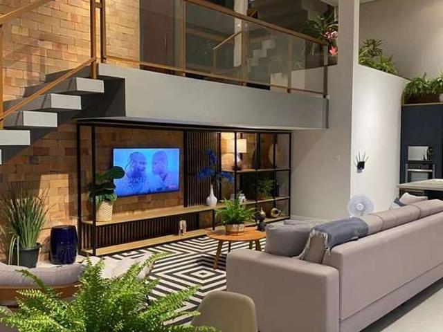 Casa / Sobrado para Venda em Mata de São João/BA Praia do Forte 4 Quartos
