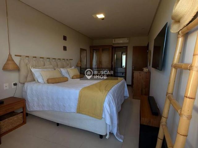 Casa / Sobrado para Venda em Mata de São João/BA Praia do Forte 5 Quartos